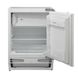 Вбудований холодильник FBRU 0120 - 2